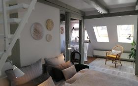 Loft im Alten Pfarrhaus